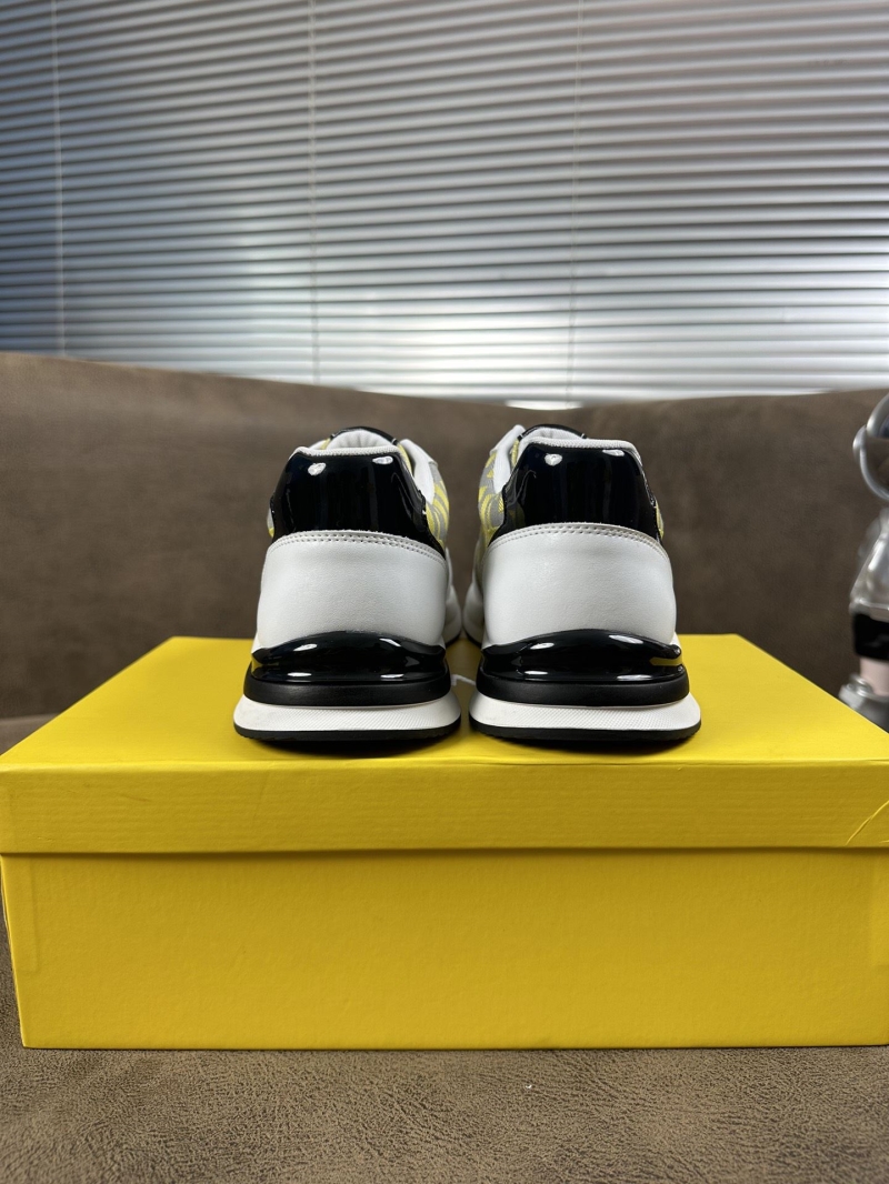 Fendi Sneakers